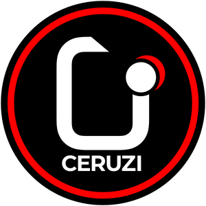 CERUZI INTERNATIONAL INC. LOGO