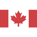 CANADIAN FLAG LOGO